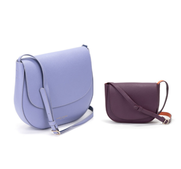 CROSSBODY BAG BUNDLE