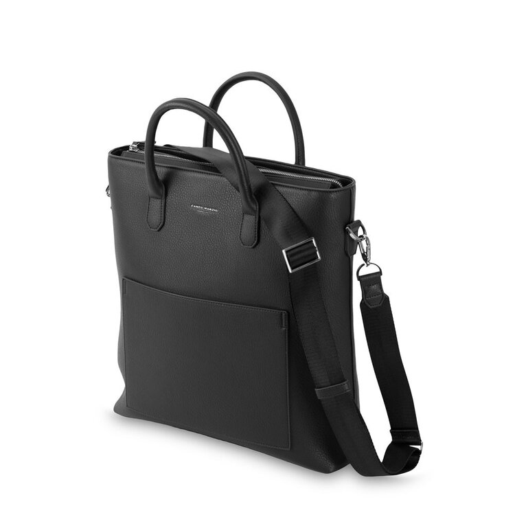 ALICANTE VERTICAL BAG 13"