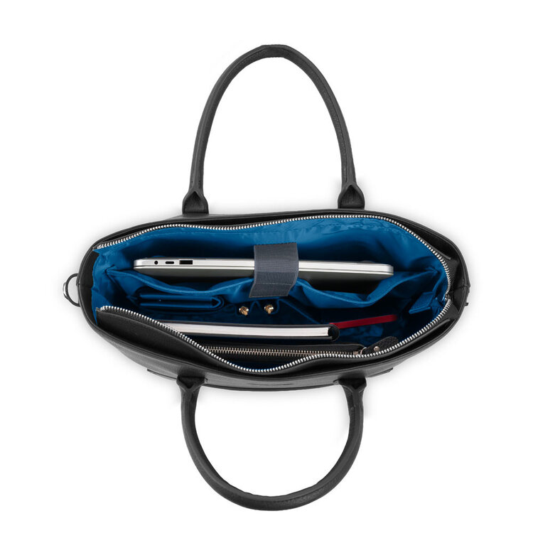 ALICANTE VERTICAL BAG 13"