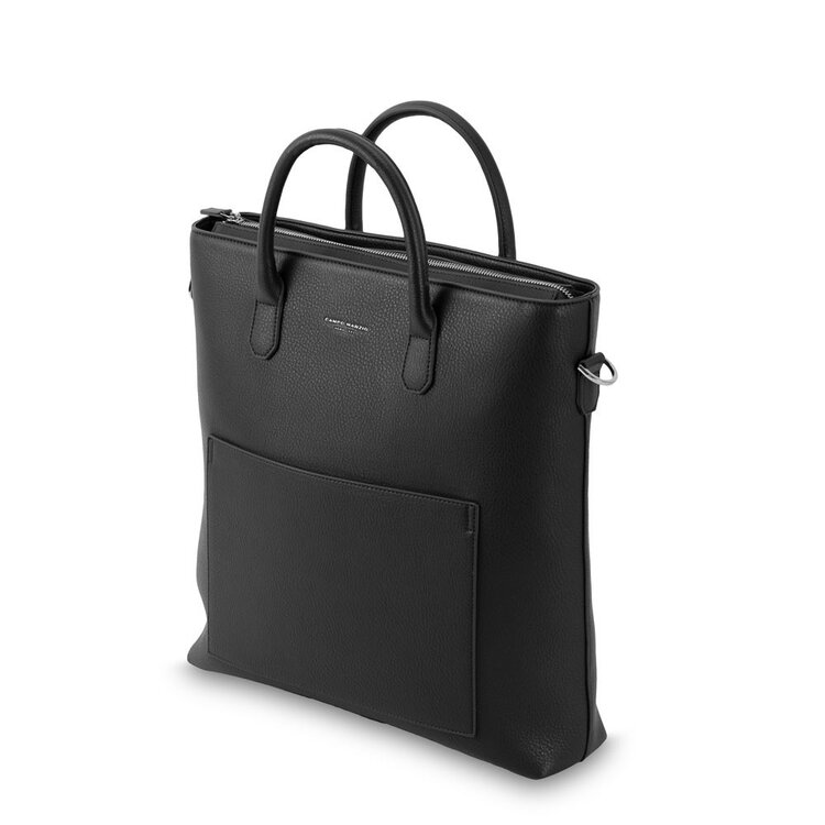 ALICANTE VERTICAL BAG 13"