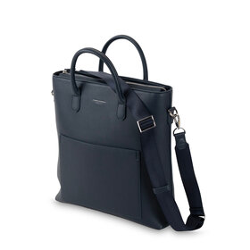 ALICANTE VERTICAL BAG 13"