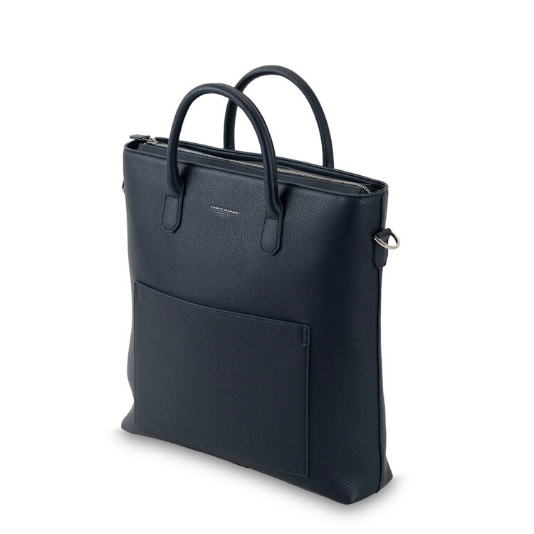 ALICANTE VERTICAL BAG 13"