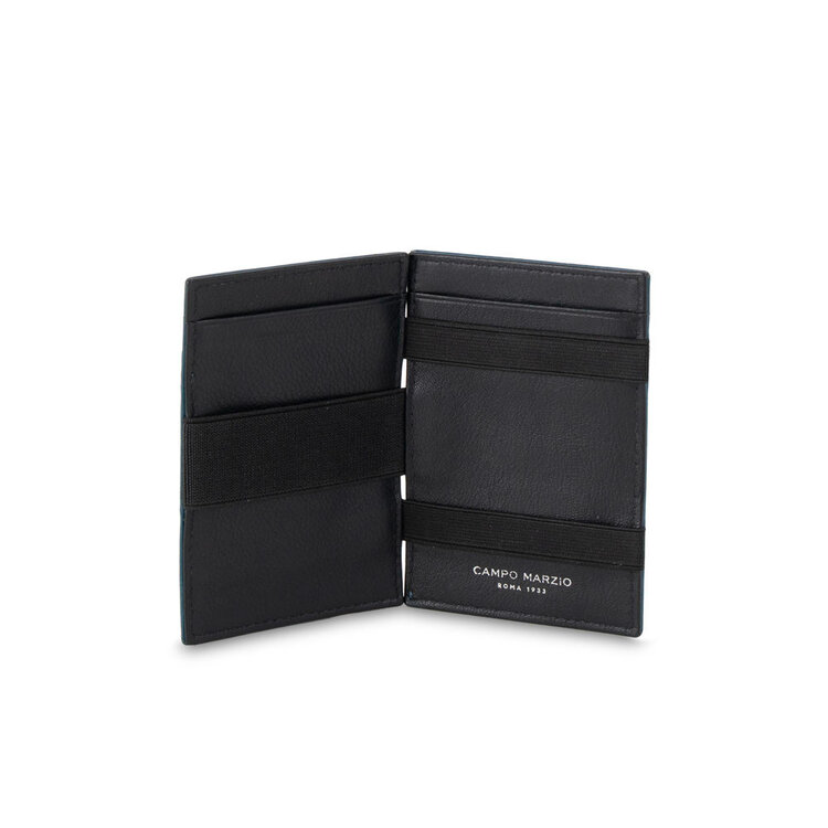 LUCIO EXTRAORDINARY WALLET / CARD HOLDER