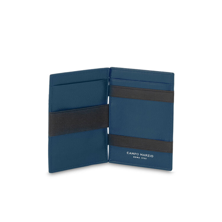 LUCIO EXTRAORDINARY WALLET / CARD HOLDER