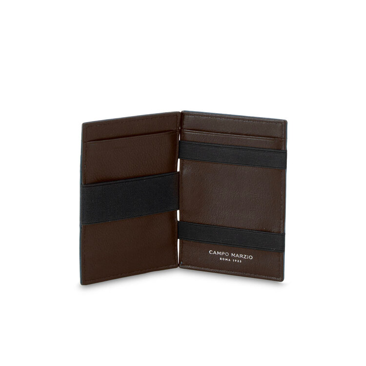 LUCIO EXTRAORDINARY WALLET / CARD HOLDER