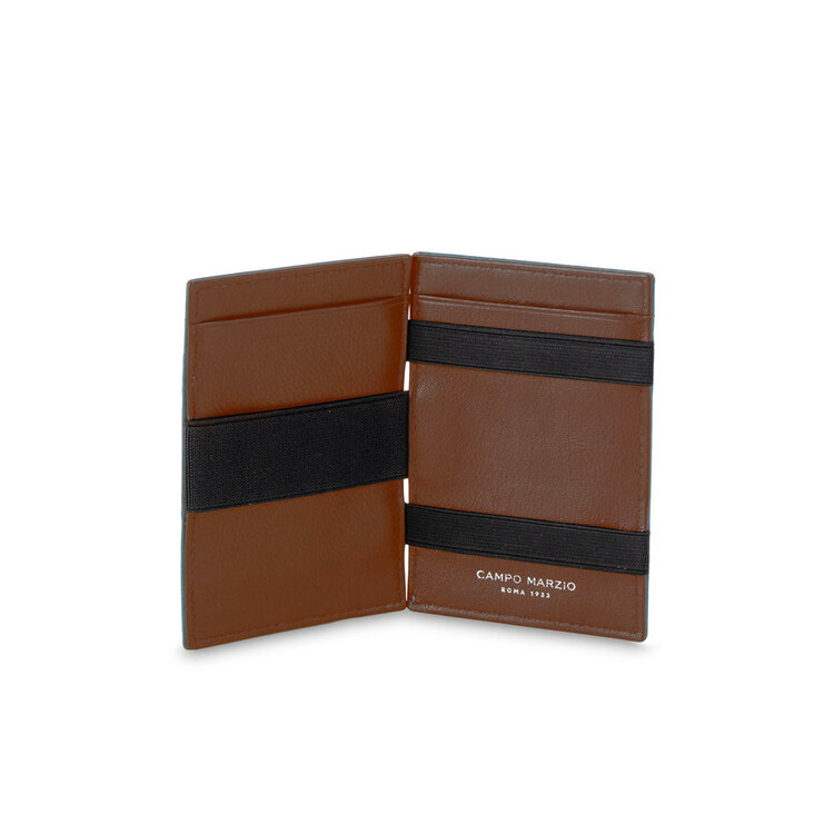 LUCIO EXTRAORDINARY WALLET / CARD HOLDER