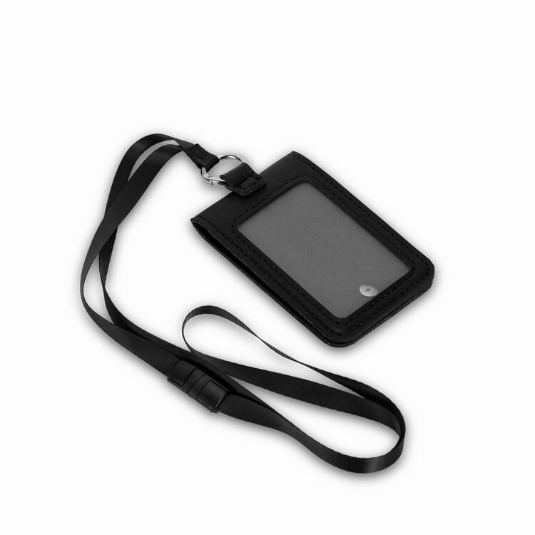 CECILIA BADGE HOLDER