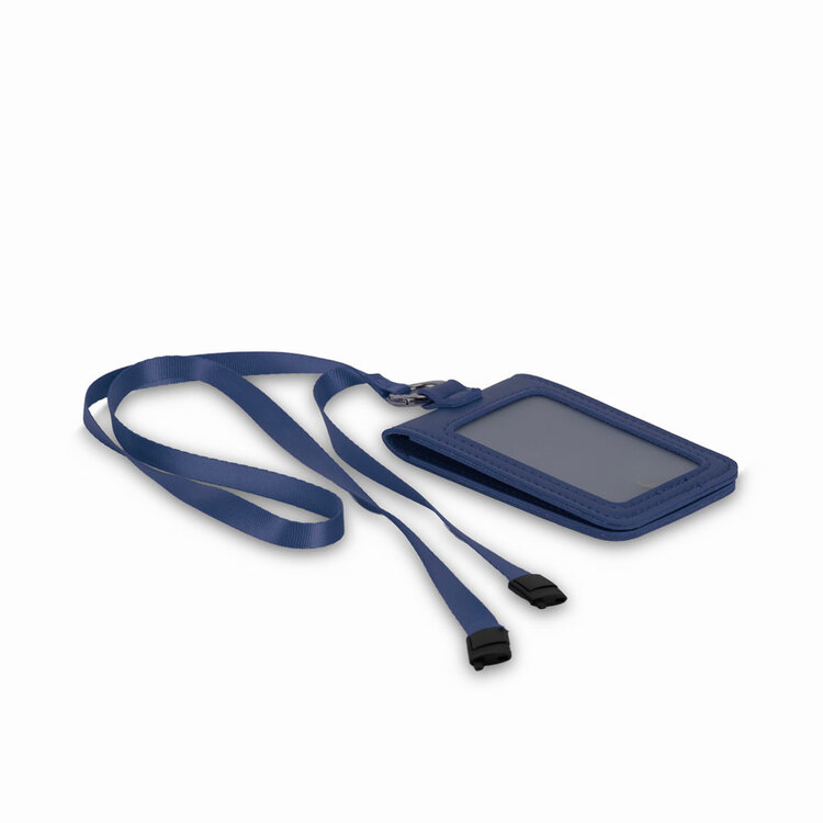 CECILIA BADGE HOLDER