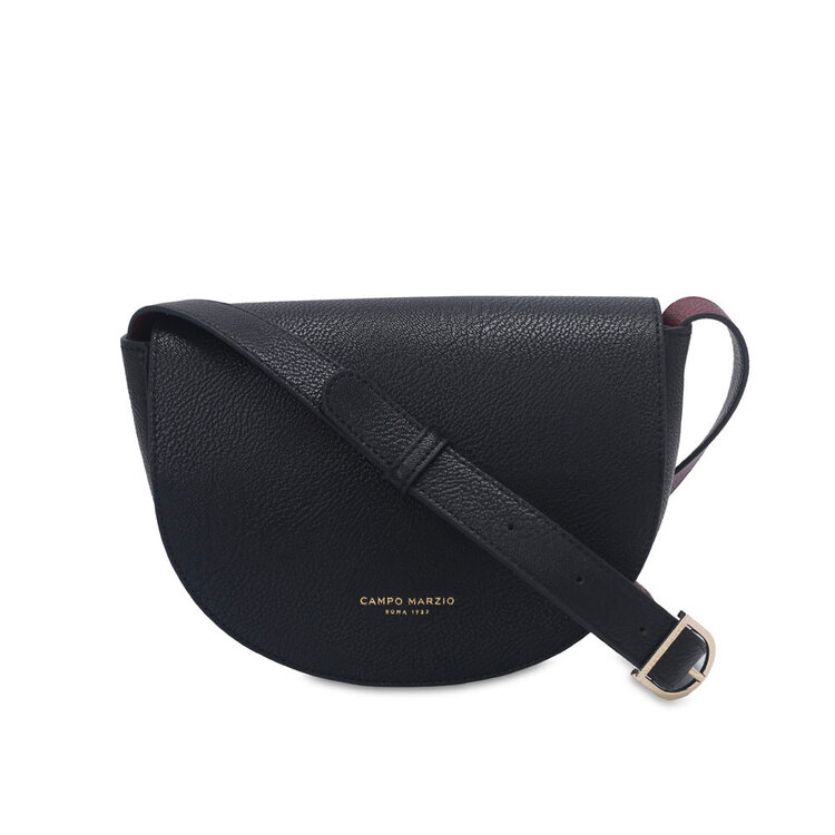 NAOMIE MINI SADDLE BAG