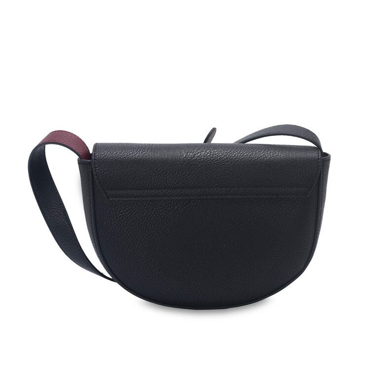 NAOMIE MINI SADDLE BAG