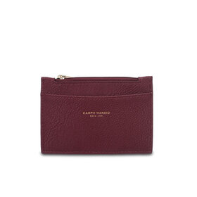 CARD HOLDER WITH ZIP MATILDE