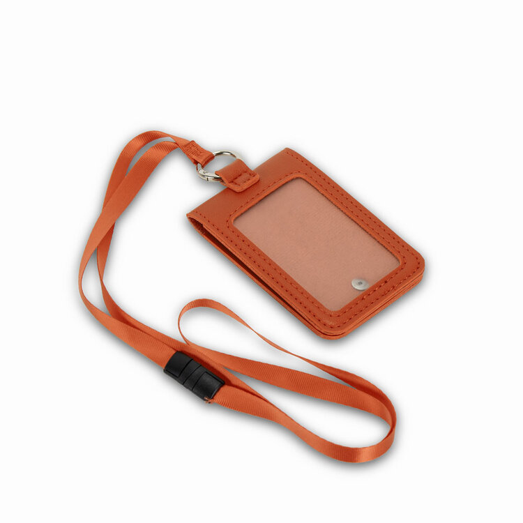 CECILIA BADGE HOLDER