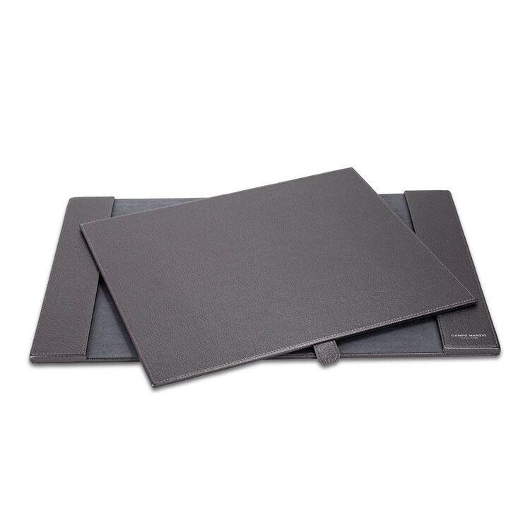 DOUBLE DESK PAD ARISTOTELE