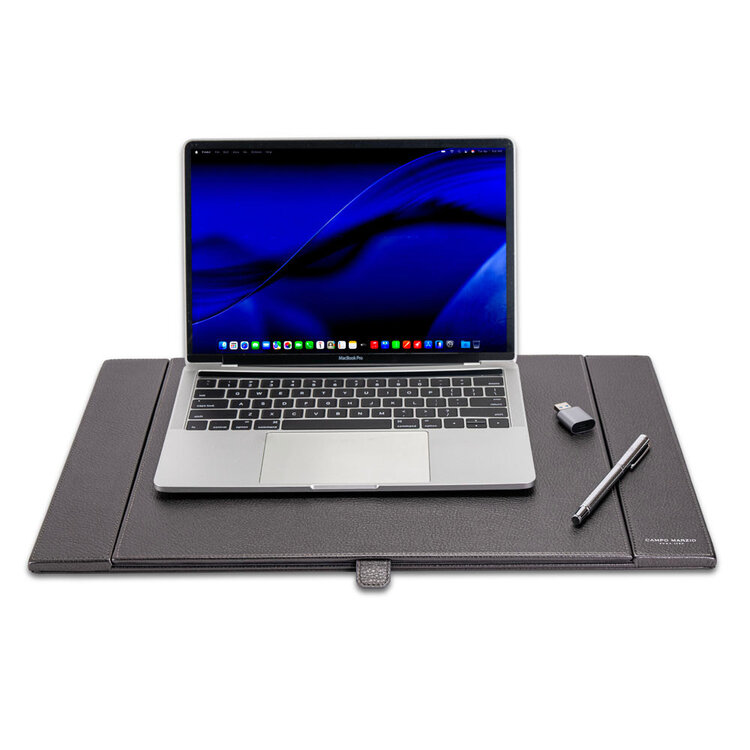 DOUBLE DESK PAD ARISTOTELE