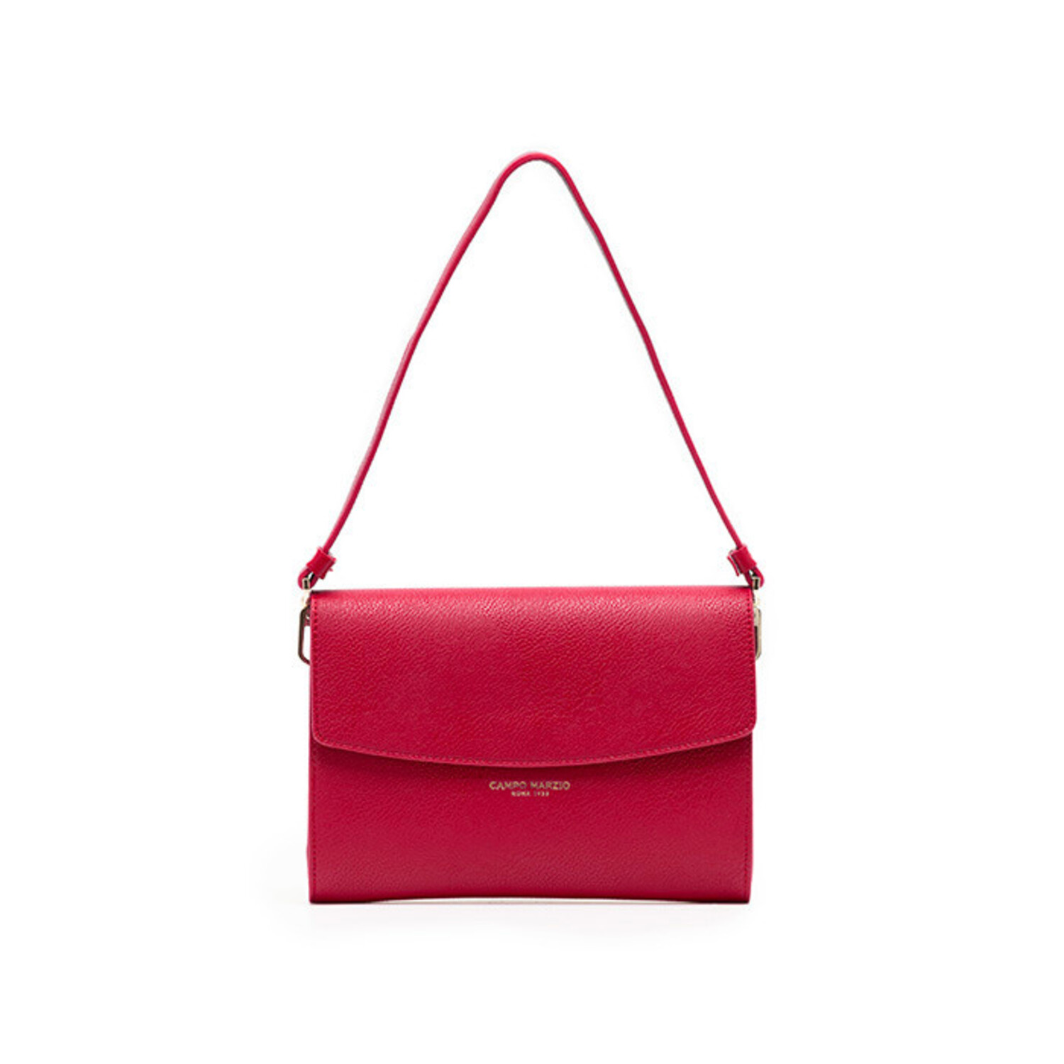 RENEE CLUTCH BAG - Campo Marzio GCC