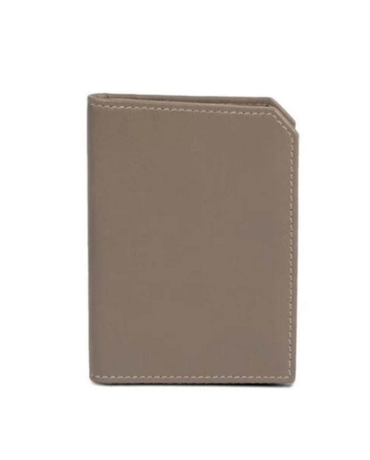 CREDIT CARD HOLDER BI-FOLD