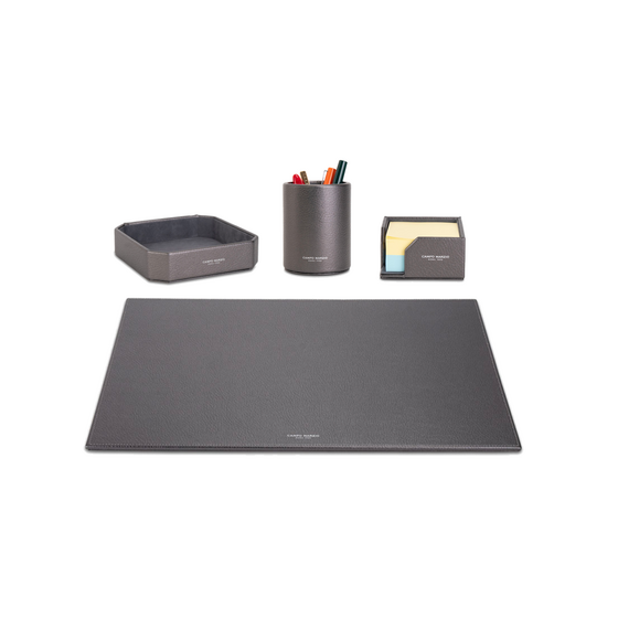 SINGLE DESK SET 4PC A2 - Campo Marzio GCC