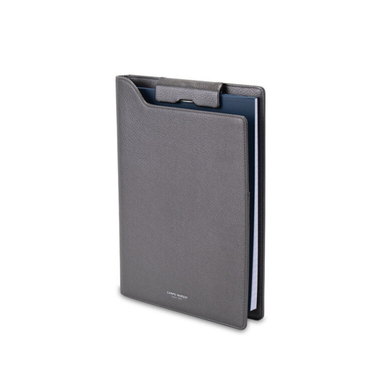 HUDSON PORTFOLIO CLIP A4