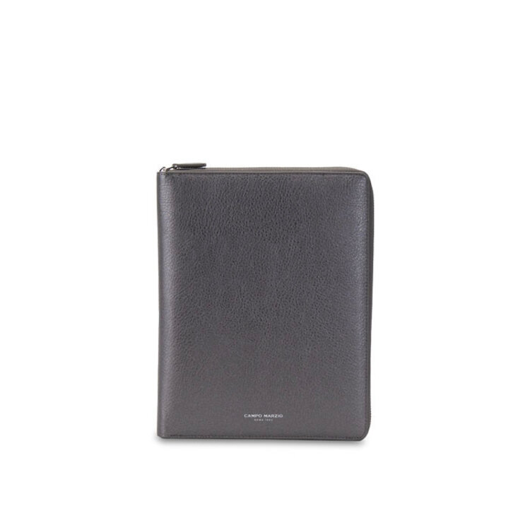 ALBERT PORTFOLIO ZIP A5