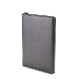 ISAAC PORTFOLIO ZIP A4