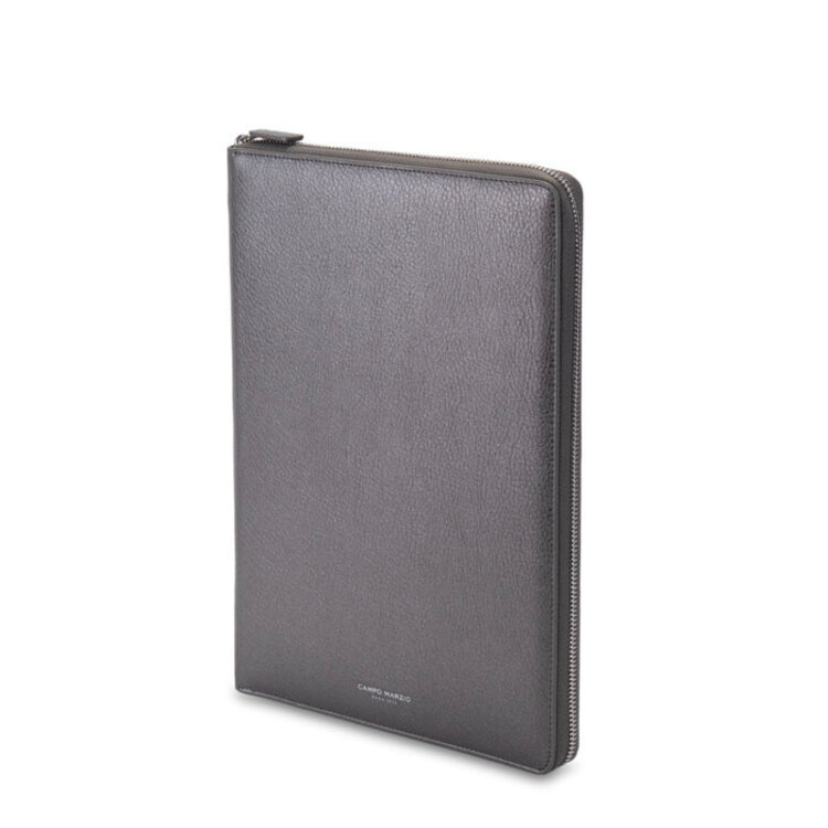 ISAAC PORTFOLIO ZIP A4