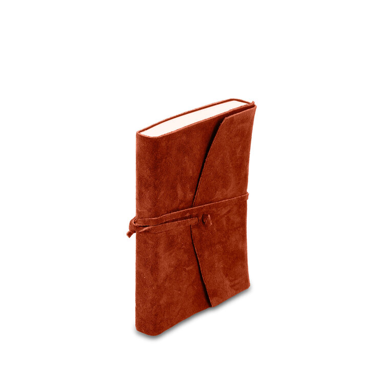 TRAPANI NOTEBOOK 12X9.5 CM