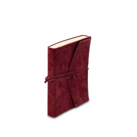 TRAPANI NOTEBOOK 12X9.5 CM