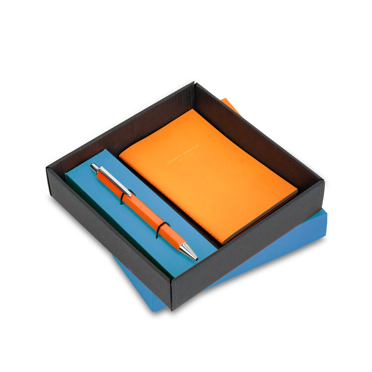 WRITING SET (NOTE & PEN)