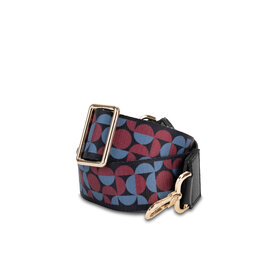 PATTERN STRAP NYLON