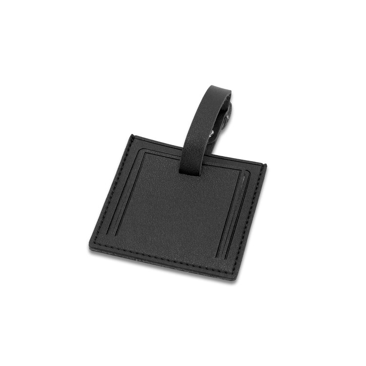 TRAVEL SET (PASSPORT, PEN & LUGGAGE TAG)