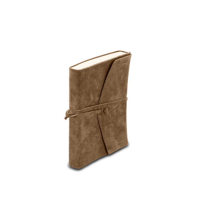 TRAPANI NOTEBOOK 12X9.5 CM