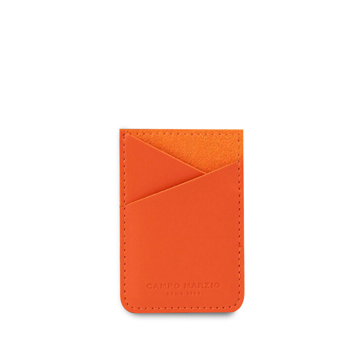 SMARTPHONE CARD HOLDER