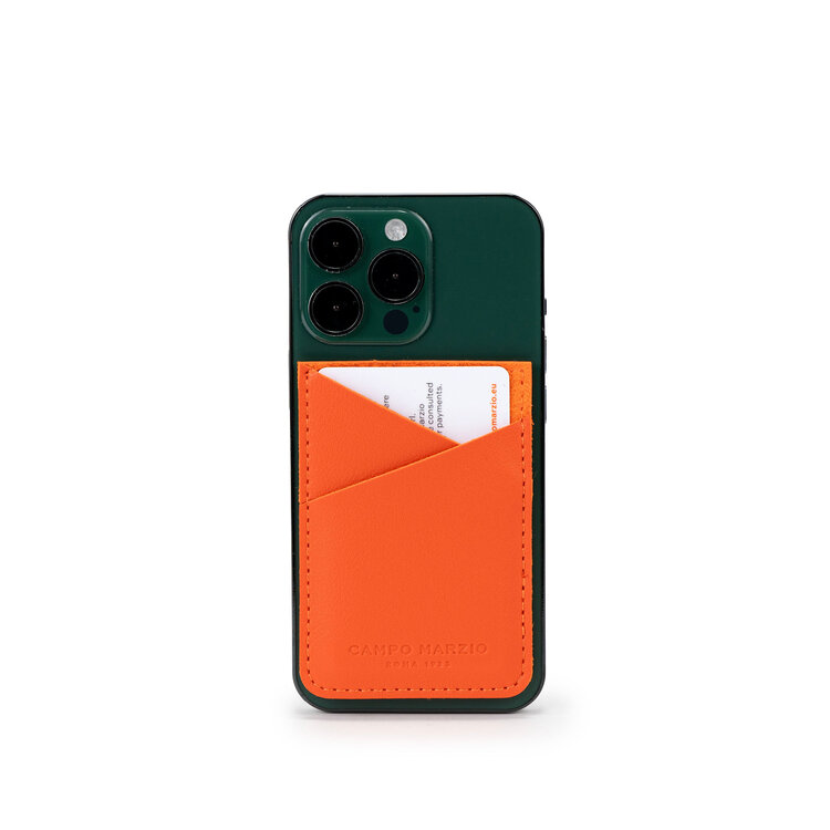 SMARTPHONE CARD HOLDER