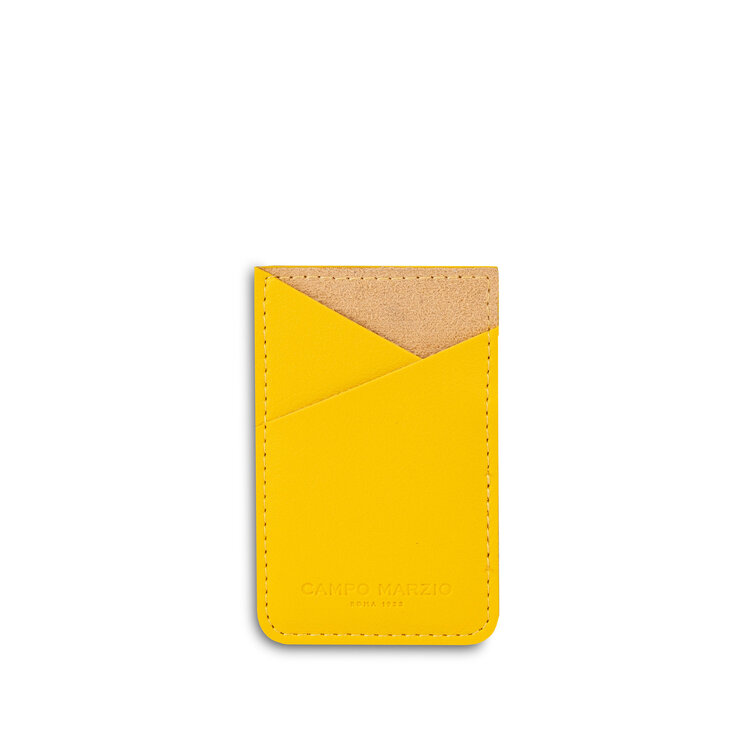 SMARTPHONE CARD HOLDER