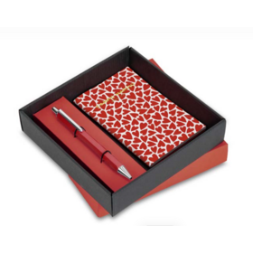 LOVE SET (NOTE & PEN)