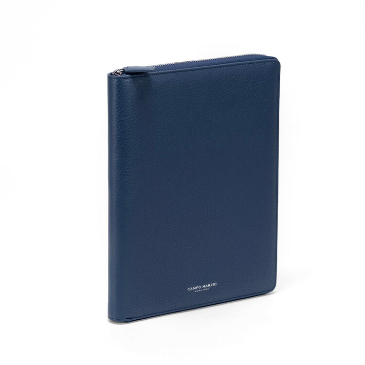 ALBERT PORTFOLIO ZIP A5