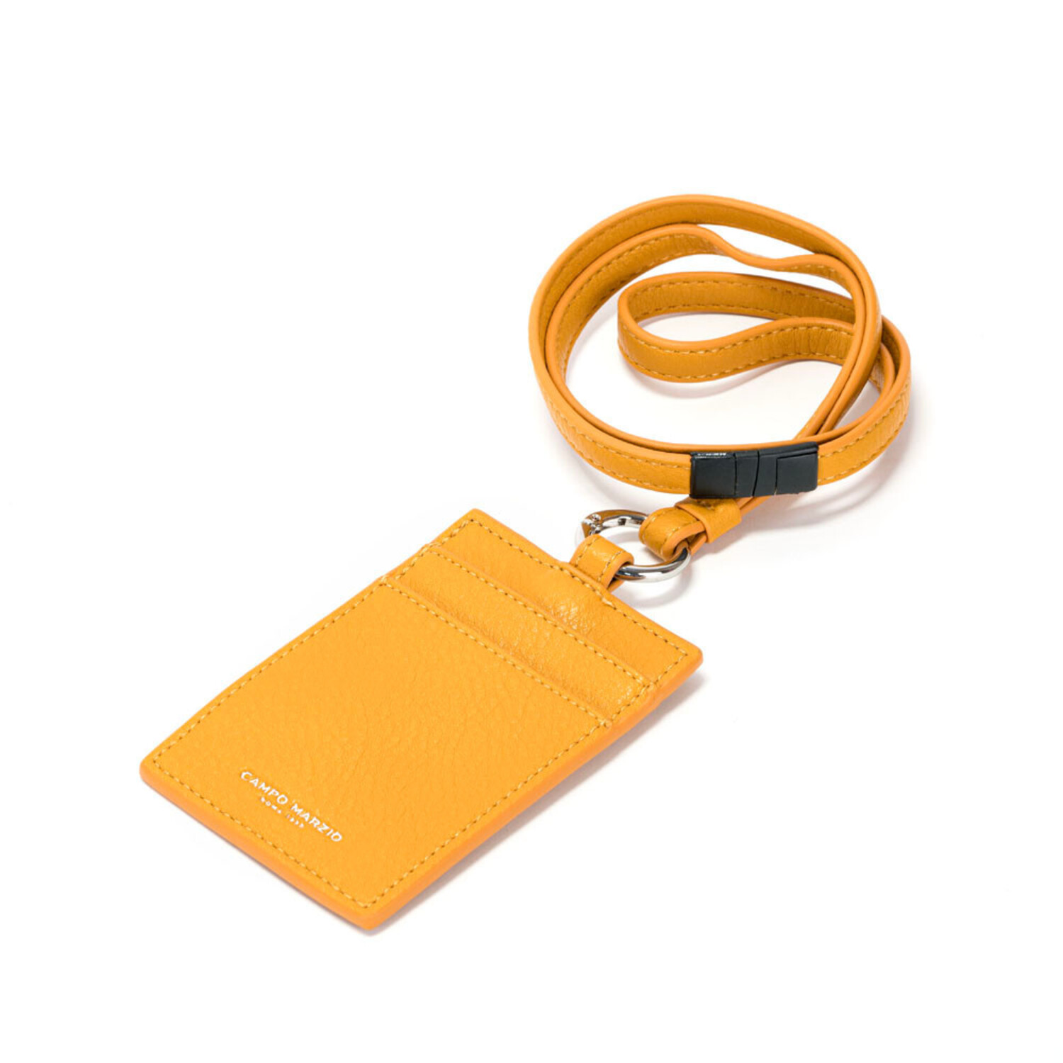 ZURICH BADGE HOLDER - Campo Marzio GCC