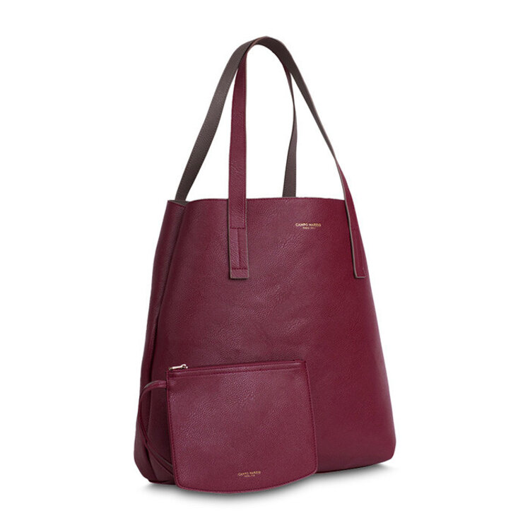 DOUBLE TOTE BAG - THE ICONIC BAG