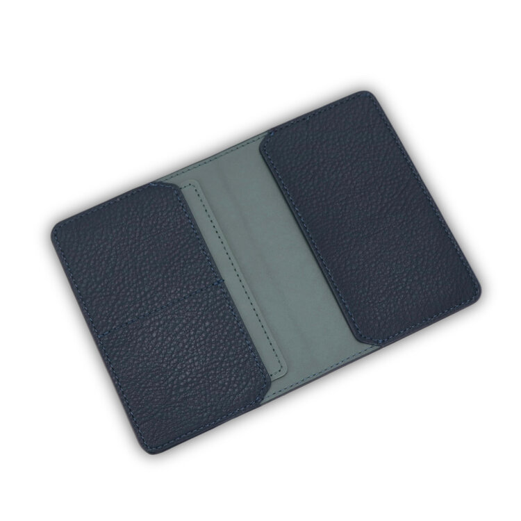 VALENCIA PASSPORT HOLDER