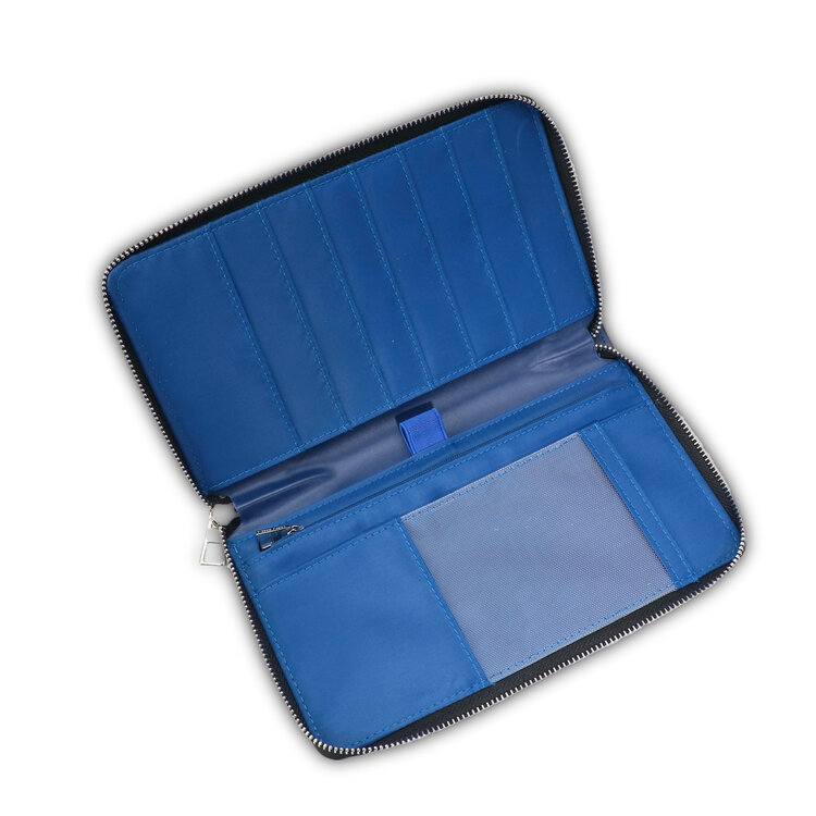 TALLINN TRAVEL WALLET