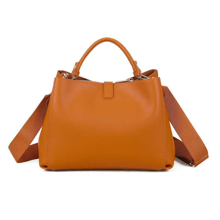 CALYPSO CHIC HANDBAG