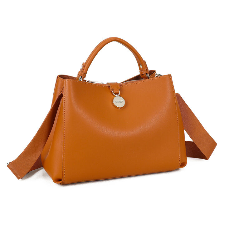 CALYPSO CHIC HANDBAG