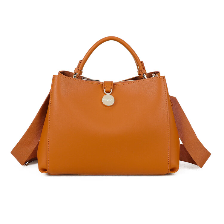 CALYPSO CHIC HANDBAG