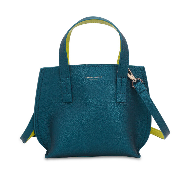 ICONIC MINI TOTE BAG