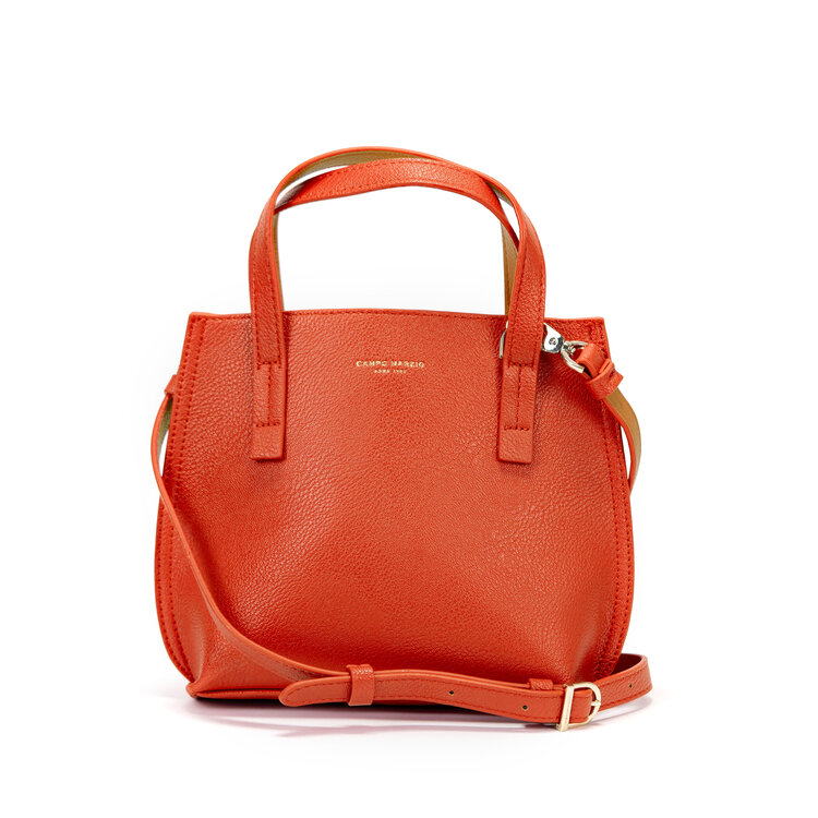ICONIC MINI TOTE BAG