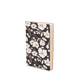 FLORAL JOURNAL A6