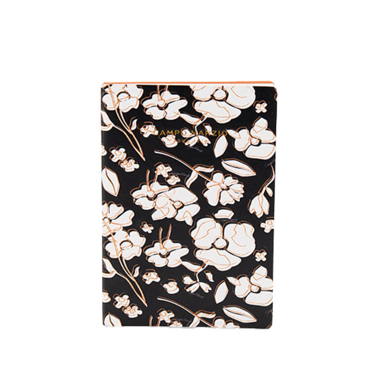 FLORAL JOURNAL A6