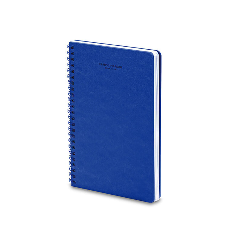 SPIRAL NOTES A5