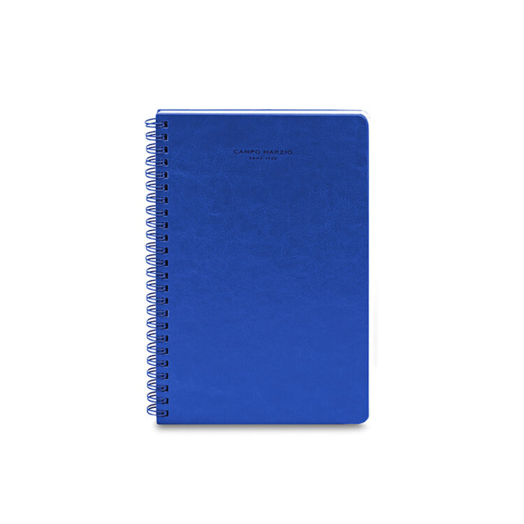 SPIRAL NOTES A5
