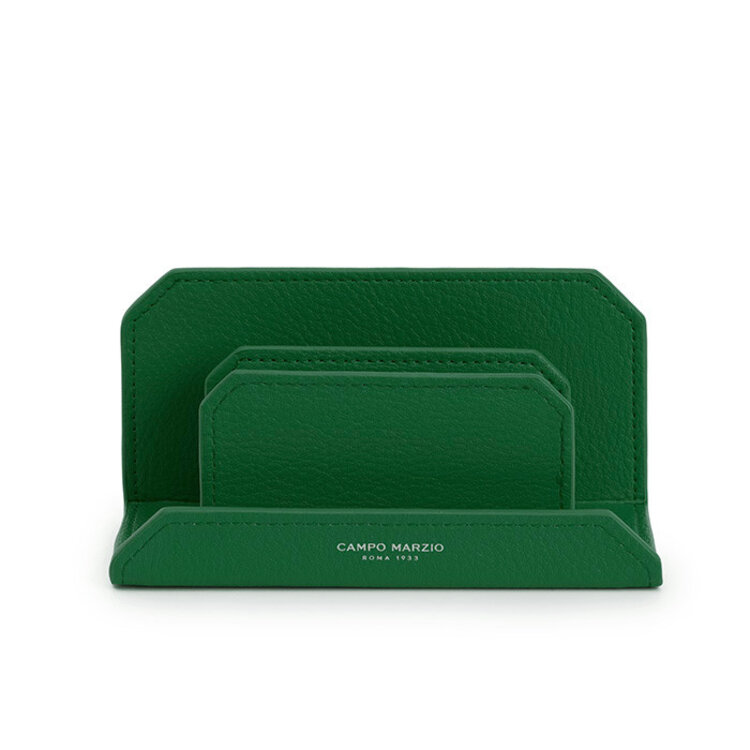 DESK BUSINESS CARD HOLDER HEGEL